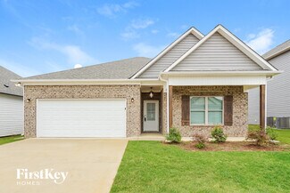 130 Co Rd 1701, Cullman, AL 35058