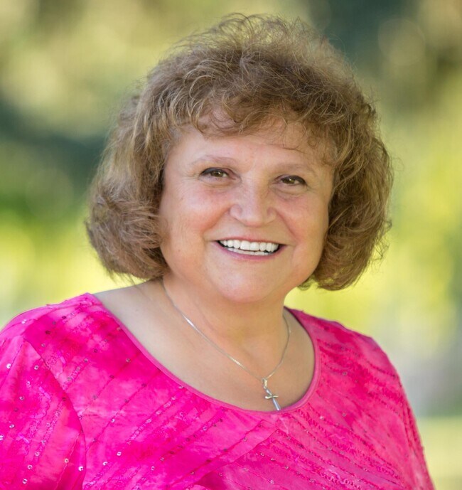 Laurie Koutnik