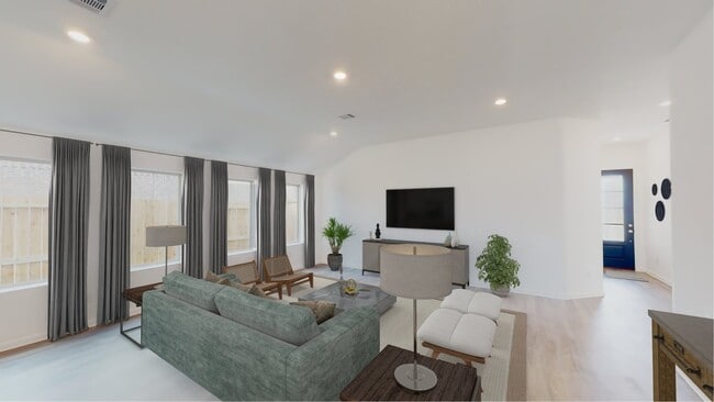 18311 Orchid Manor St, Crosby, TX 77532 - photo 7