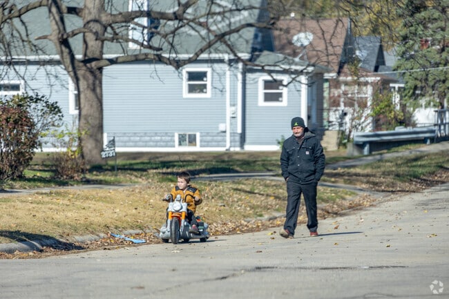 Southeast Helping Hands in Rockford is known for its unique mix of residential areas.