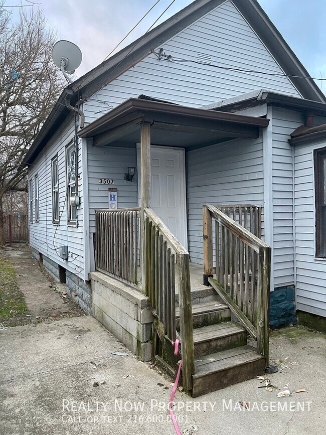 3507 Carlyle Ave Unit 3, Cleveland, OH 44109