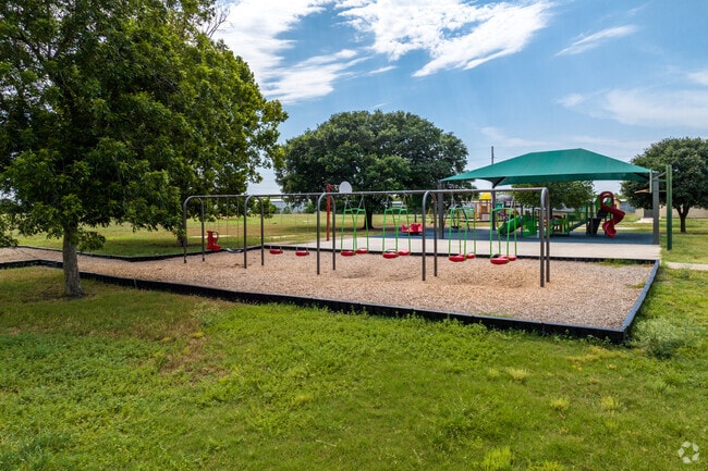 Nurturing resilience and character development at McQueeney Elementary School.