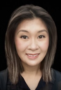 Fiona Teramu