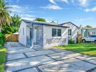 51 NW 115th St, Miami, FL 33168