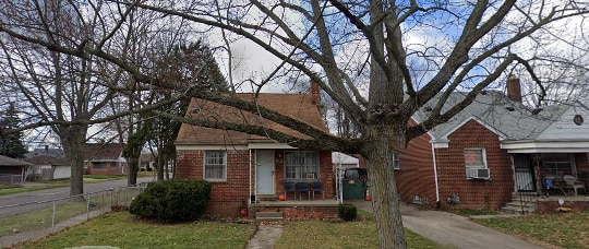 7601 Heyden St, Detroit, MI 48228 - photo 1