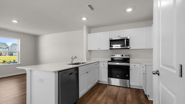 543 Stream Walk Crossing, Wendell, NC 27591 - photo 5