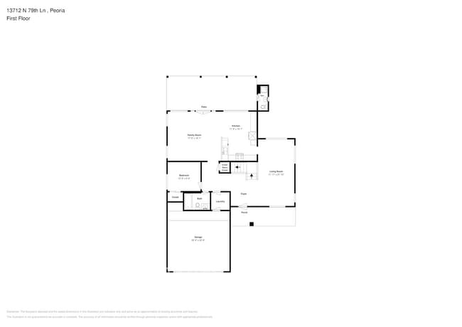 13712 N 79th Ln, Peoria, AZ 85381 - photo 2