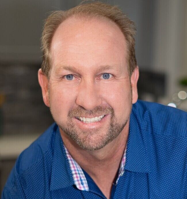 Joshua Simpson
