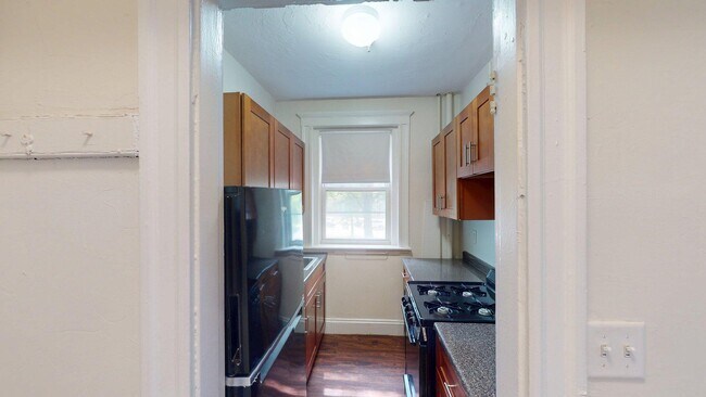 2 Charlesgate W unit 1171-25, Boston, MA 02215 - photo 3