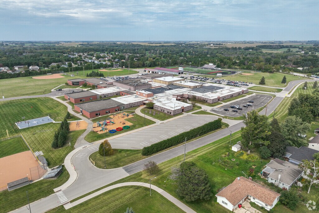 Triton Elementary School