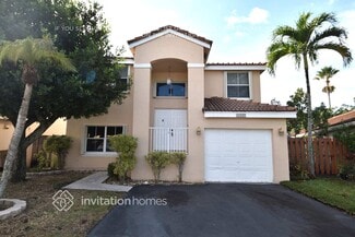 8385 SW 42nd Ct, Davie, FL 33328