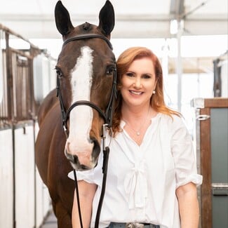 Cinthia Ane-McGreevy