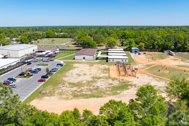 West Florida Baptist 3