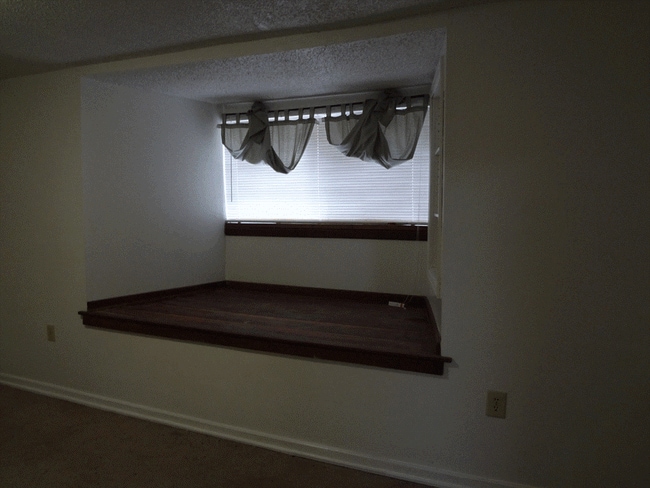 Bedroom Nook