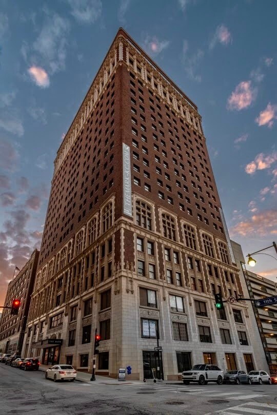 The Mark, Kansas City, MO 64105 - photo 1