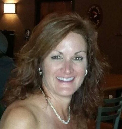 Sue Merich