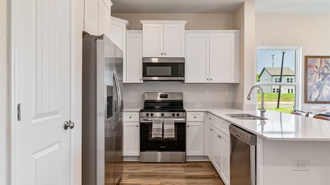 117 Fawnfield Ln unit 4, Dothan, AL 36301 - photo 6