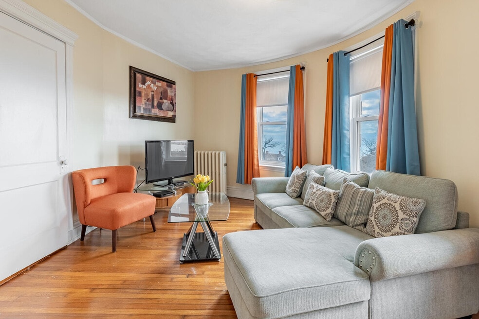 BayView Apartments, Lynn, MA 01902 - photo 1