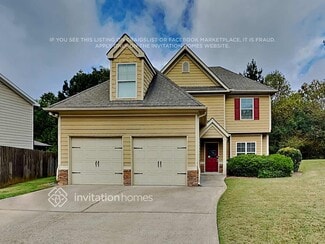 649 Royal Crest Ct, Canton, GA 30115