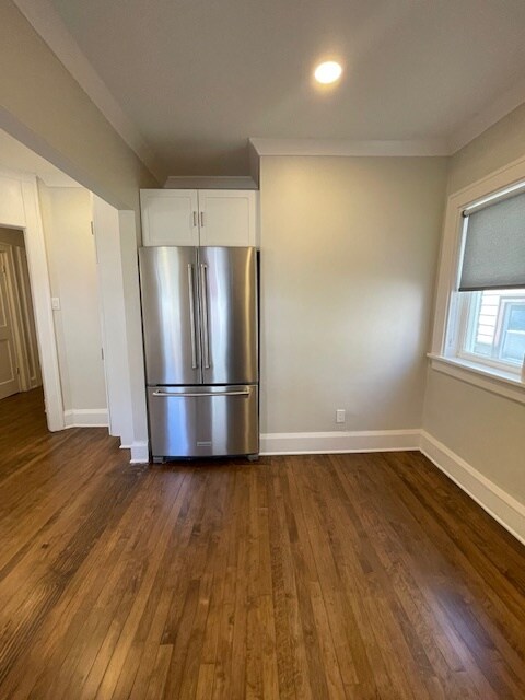 Unit 1 - kitchen