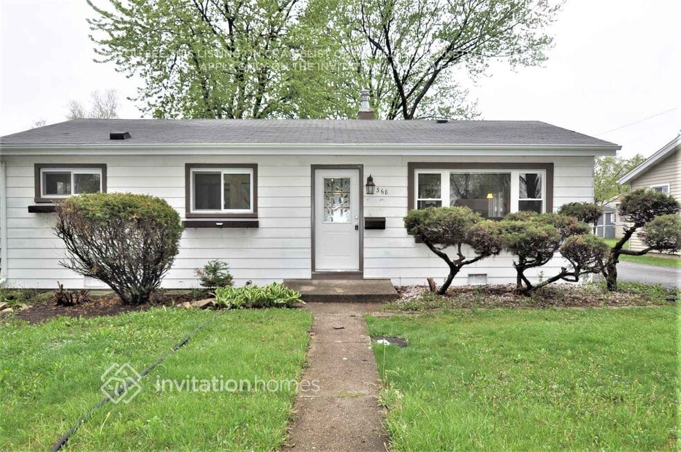 368 N Biermann Ave, Villa Park, IL 60181 - photo 1