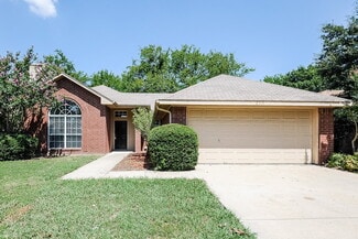 2115 Lattimore St, Denton, TX 76209