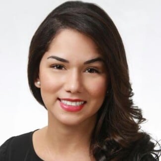 Raisa Fabiana Falconi