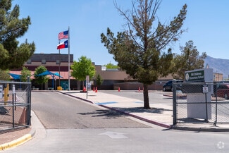 Bill Childress Elementary School
