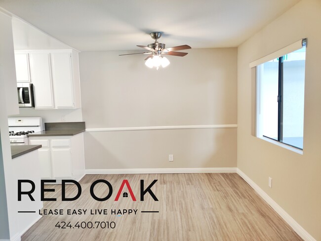 4451 Vista Del Monte Ave unit 105, Sherman Oaks, CA 91403 - photo 4