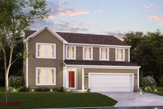 2724 Sky Crossing Dr Unit 36447058, Beavercreek, OH 45434