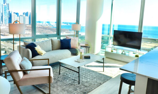 720 S Michigan Ave unit 1305, Chicago, IL 60605 - photo 7