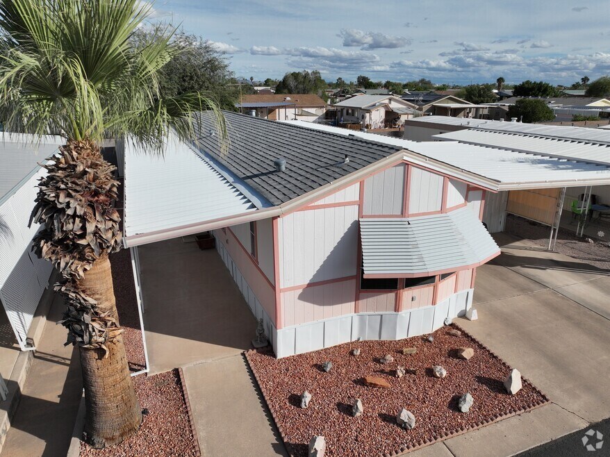 351 N Meridian Rd unit 101, Apache Junction, AZ 85120 - photo 2