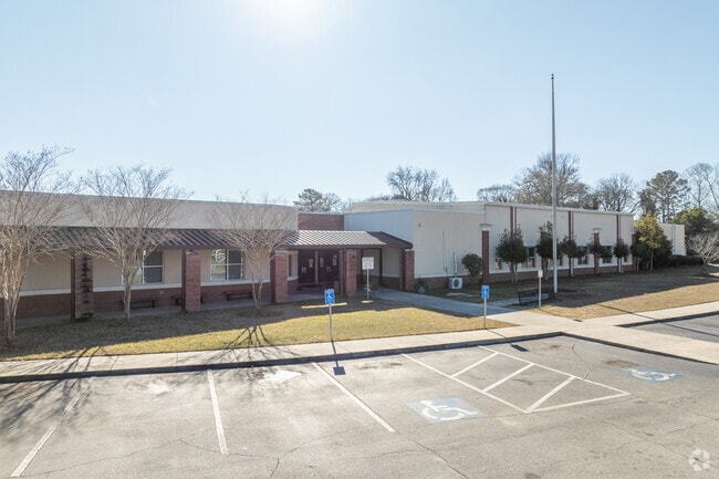 Brookdale Elementary School