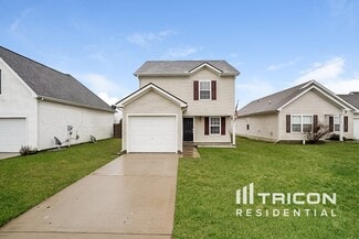 2616 Apostle Ln, Murfreesboro, TN 37129