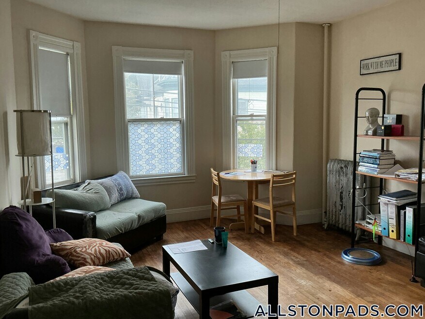 78 Aldie St unit 2, Allston, MA 02134 - photo 1