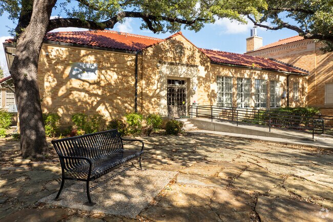 Lily Clayton Elementary School is a public school within Fort Worth, TX.