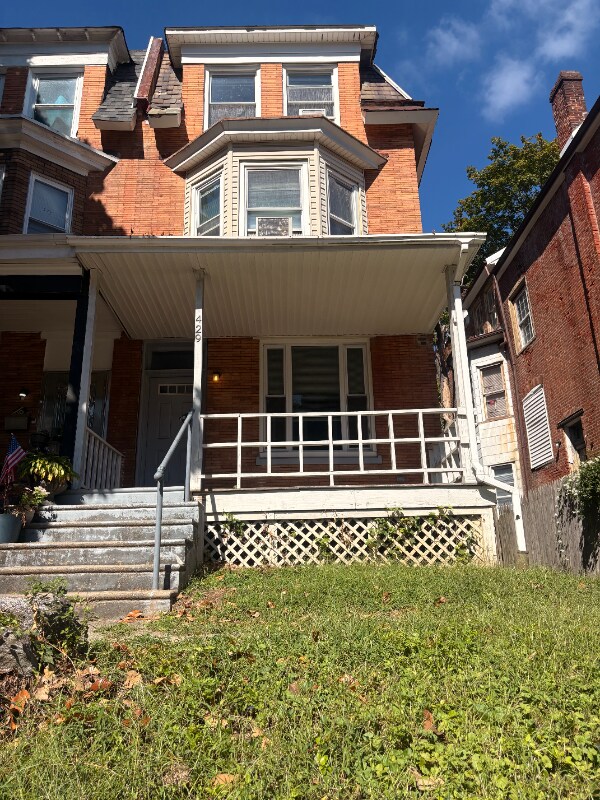 429 W Bringhurst St Unit 1, Philadelphia, PA 19144