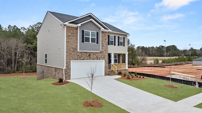 600 Whitman Ln, Stockbridge, GA 30281 - photo 7