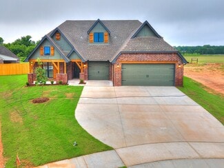 5705 E 124th Terrace St S Unit 36946183, Bixby, OK 74008