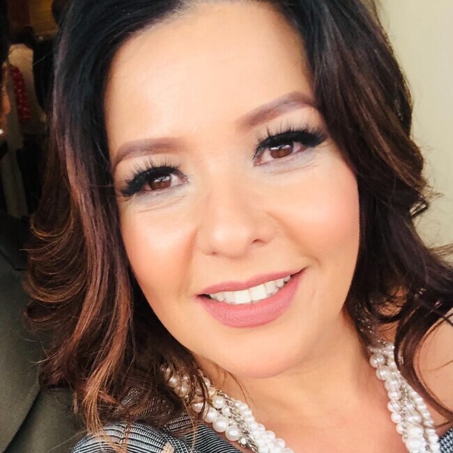 Jhoana Alvarado-Gonzalez
