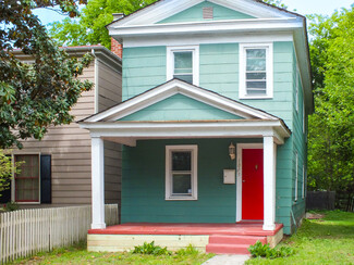 1005 Maplewood Ave, Hopewell, VA 23860