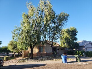 2409 W Beverly Rd, Phoenix, AZ 85041