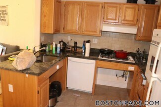 90 Westland Ave Unit 202, Boston, MA 02115