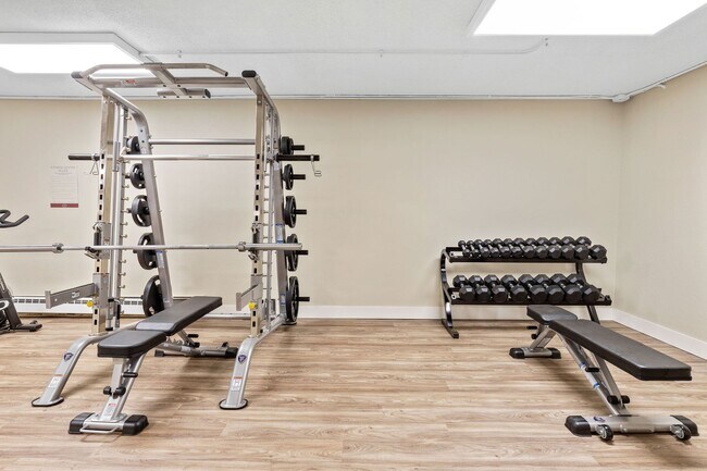 Arboreta Apartments - Newly Renovated in 2024 with in-unit Washer/Dryer!, Aurora, CO 80014 - photo 7