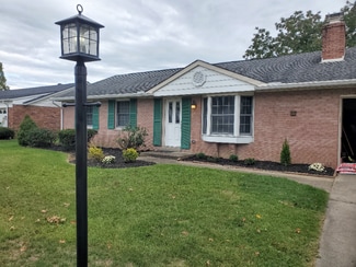 1209 Oriole Ct, Edgewood, KY 41018