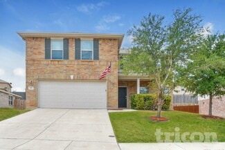 528 Shell St, Cedar Hill, TX 75104