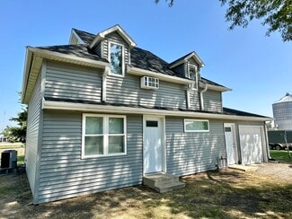 509 W 1st St Unit 1, Alta, IA 51002