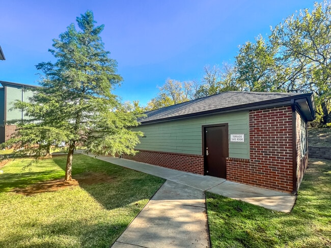 District 119, Oklahoma City, OK 73170 - photo 3