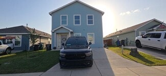 9419 Tarbutton Trail, San Antonio, TX 78211