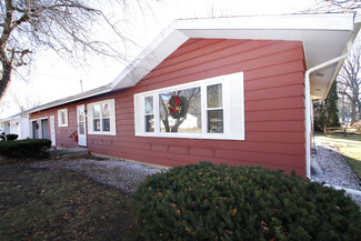 675 Grand Ave, Prairie Du Sac, WI 53578